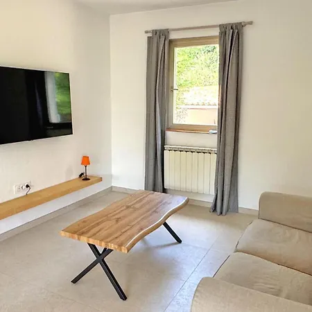 Grand Pin 77 アパート サント・マキシム