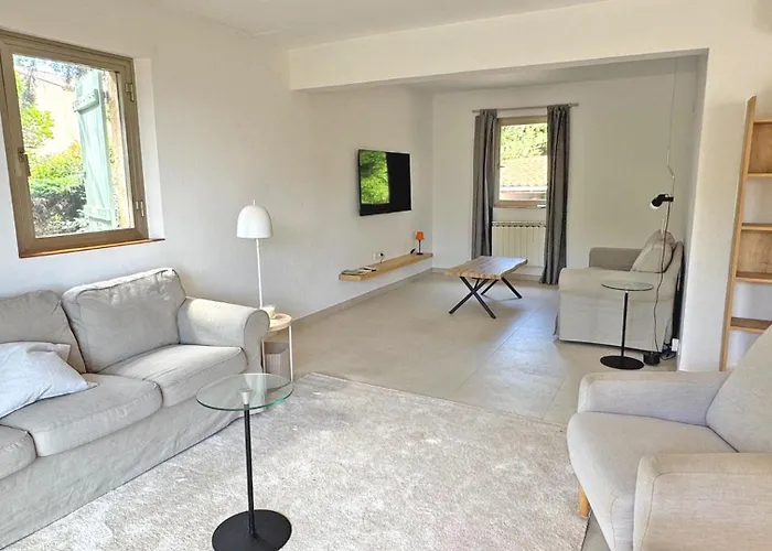 Grand Pin 77 アパート サント・マキシム