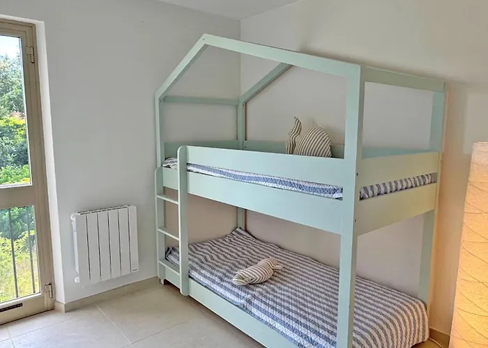 Grand Pin 77 サント・マキシム