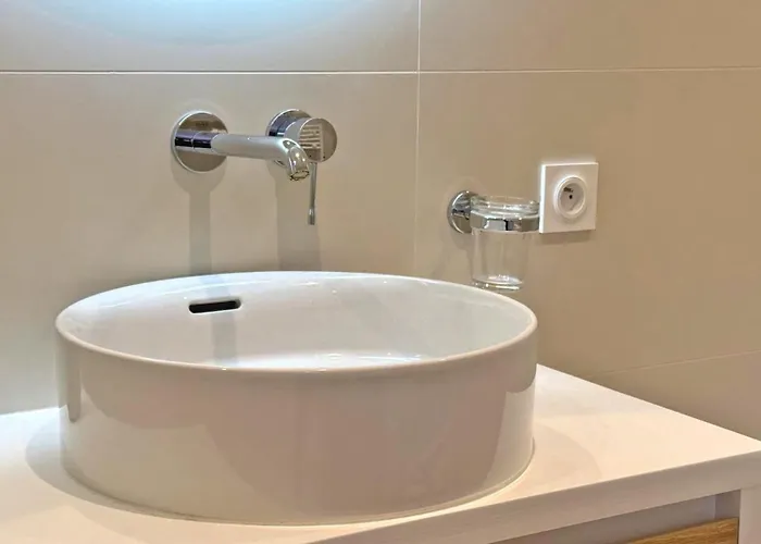 アパート Grand Pin 77 *