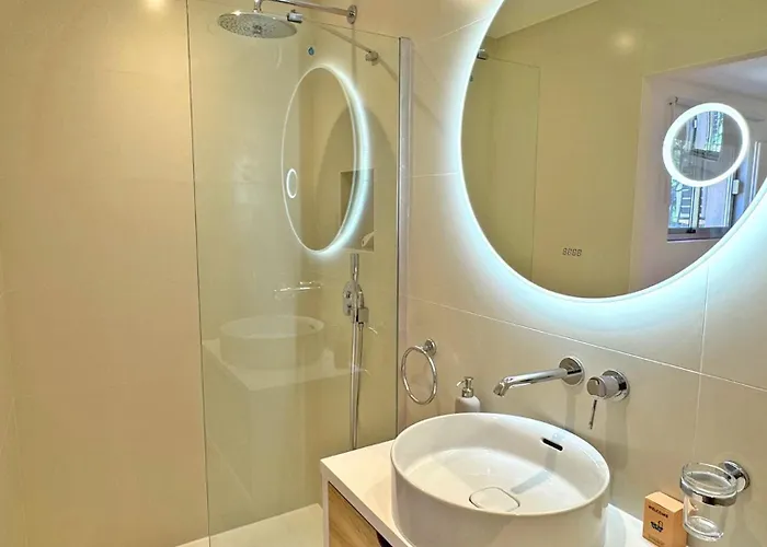 アパート Grand Pin 77 サント・マキシム