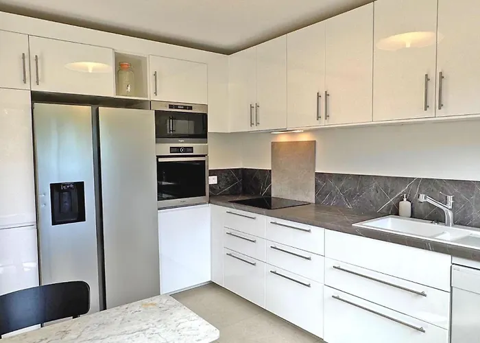 Grand Pin 77 Appartamento