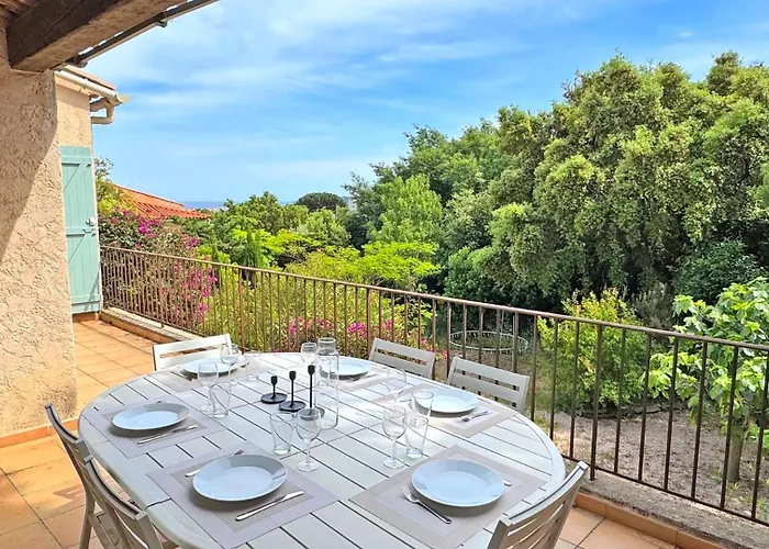 Appartamento Grand Pin 77 Sainte-Maxime