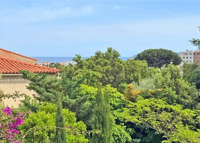 Grand Pin 77 アパート サント・マキシム