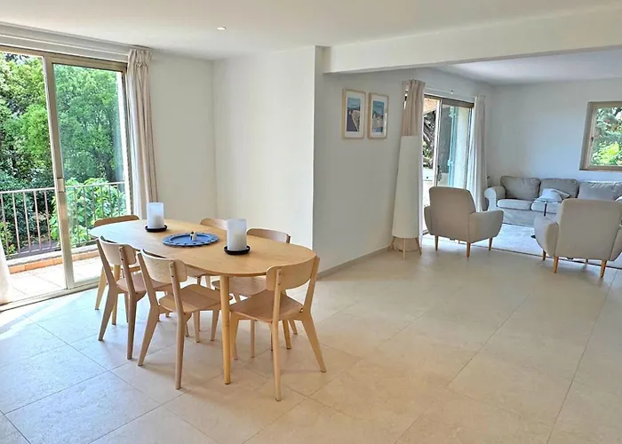 Grand Pin 77 Appartamento